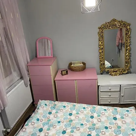 Istanbul Silivery Duplex Flat With Sea View *