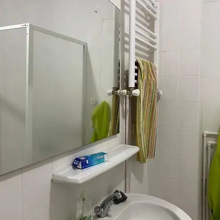 Istanbul Silivery Duplex Flat With Sea View