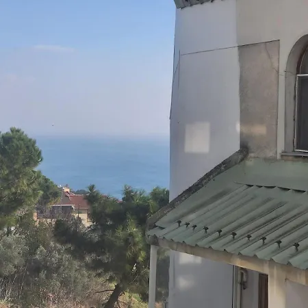 Appartement Istanbul Silivery Duplex Flat With Sea View Silivri