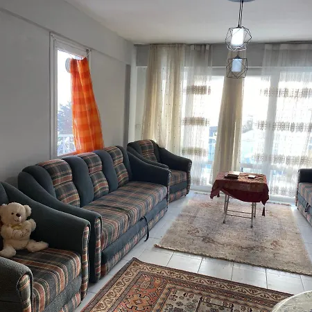 Istanbul Silivery Duplex Flat With Sea View Appartement *