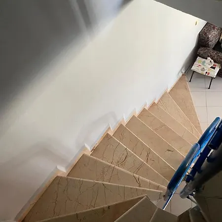 Istanbul Silivery Duplex Flat With Sea View Appartement