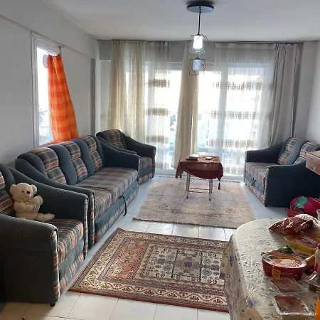Istanbul Silivery Duplex Flat With Sea View * Silivri