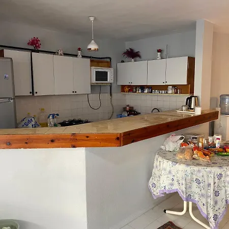 Istanbul Silivery Duplex Flat With Sea View Silivri