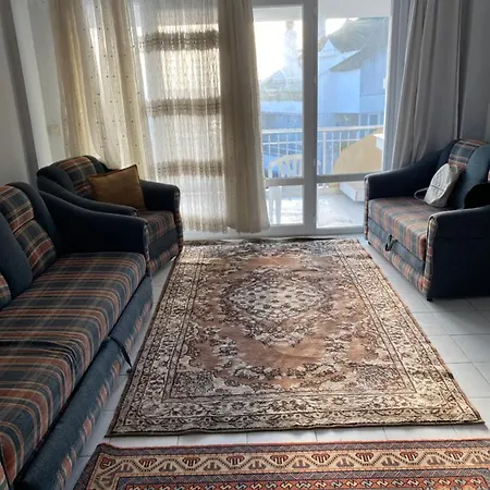 Istanbul Silivery Duplex Flat With Sea View Appartement Silivri