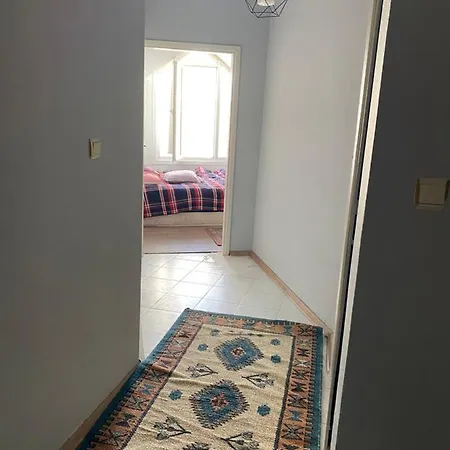 Istanbul Silivery Duplex Flat With Sea View *