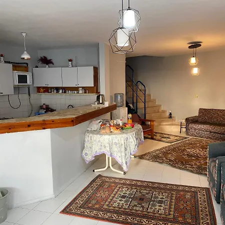 Istanbul Silivery Duplex Flat With Sea View Silivri