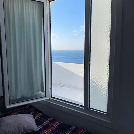Istanbul Silivery Duplex Flat With Sea View Silivri