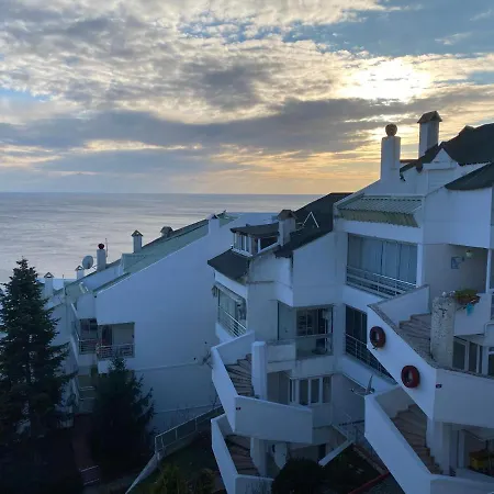Istanbul Silivery Duplex Flat With Sea View