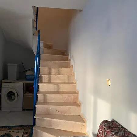 Istanbul Silivery Duplex Flat With Sea View Silivri