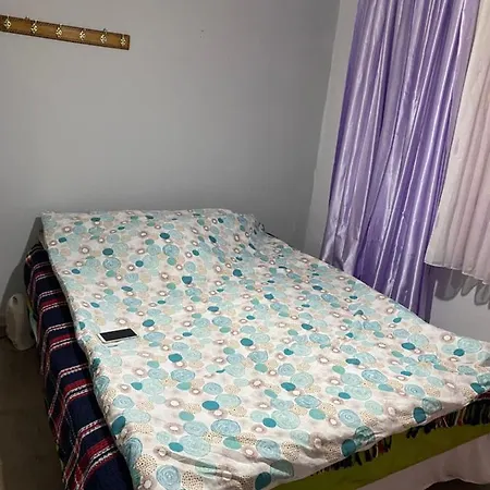 Appartement Istanbul Silivery Duplex Flat With Sea View *