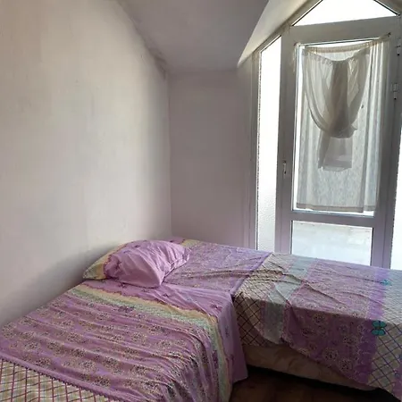 アパート Istanbul Silivery Duplex Flat With Sea View