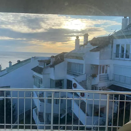 Istanbul Silivery Duplex Flat With Sea View アパート *