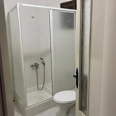 Istanbul Silivery Duplex Flat With Sea View シリウリ